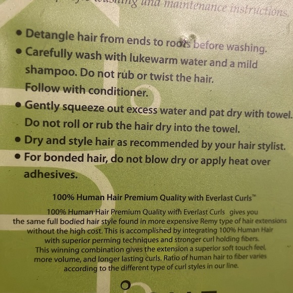 Bekini Deep Wave - Picture 5 of 7